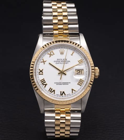 reloj rolex acero y oro precio|rolex precios dolares.